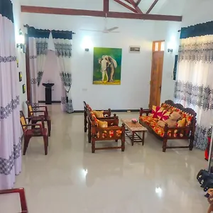 Rodrigo's Villa&restaurant Pensión