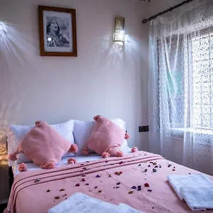Dar Alhaja Rahma Guest house Fes