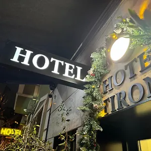 Tirona Hotel Tirana