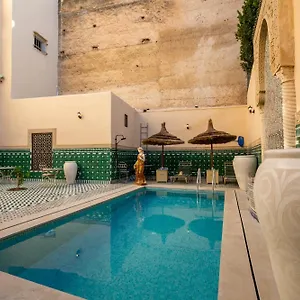 Ziyat & Riad Fes