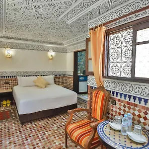 Farouzi Riad Fes