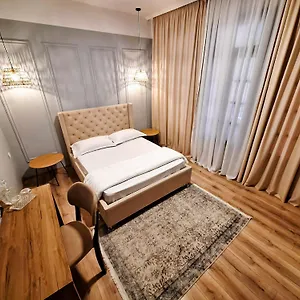 Mishel Bed & Breakfast Berat