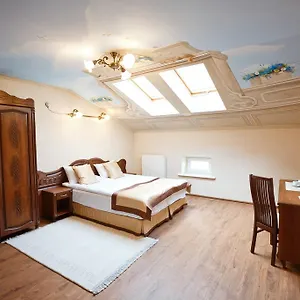 Mini-hotel Hotel Lviv