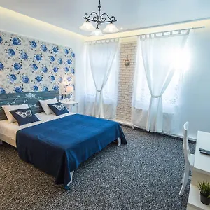 Central Hotel Hotel Lviv