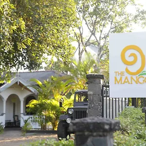 The Mango Guest house Kandy