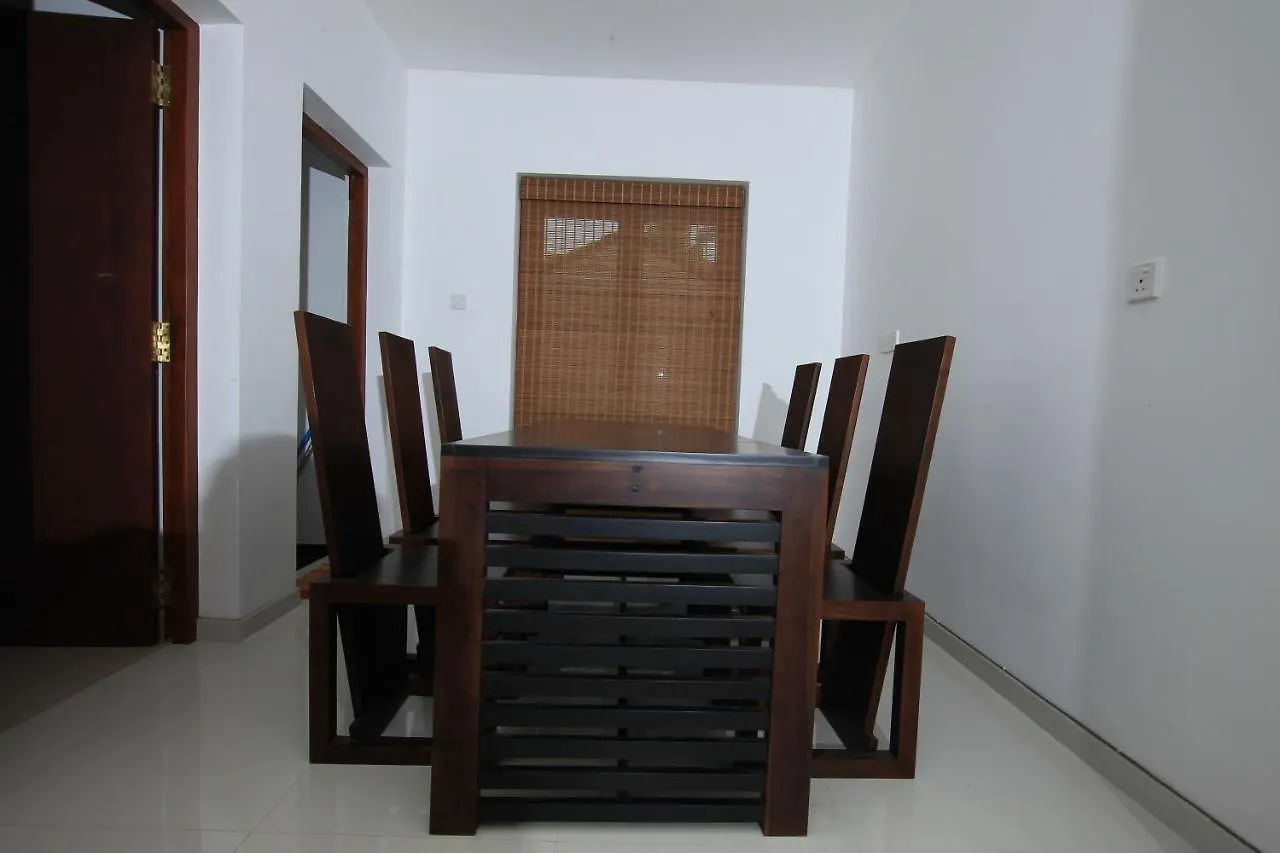 Guest house Breezy Villa Negombo