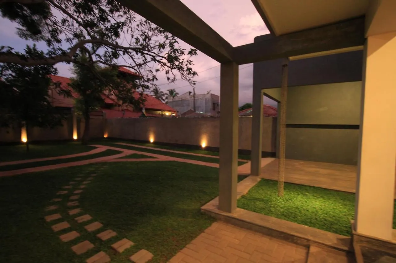 Breezy Villa Negombo