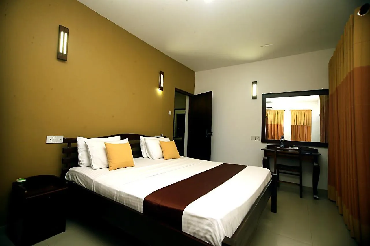 Guest house Breezy Villa Negombo