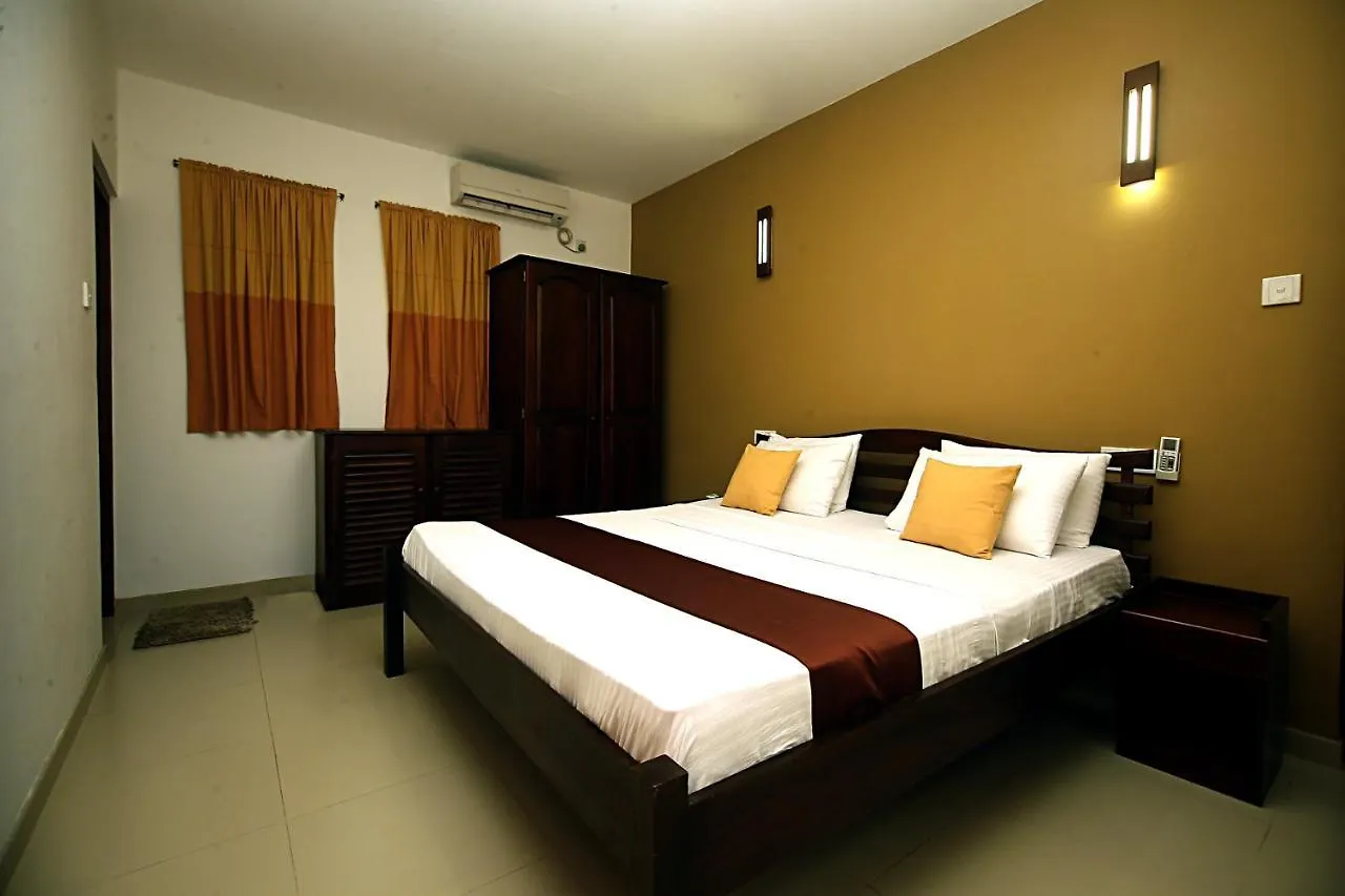 Breezy Villa Negombo 0*,  Sri Lanka