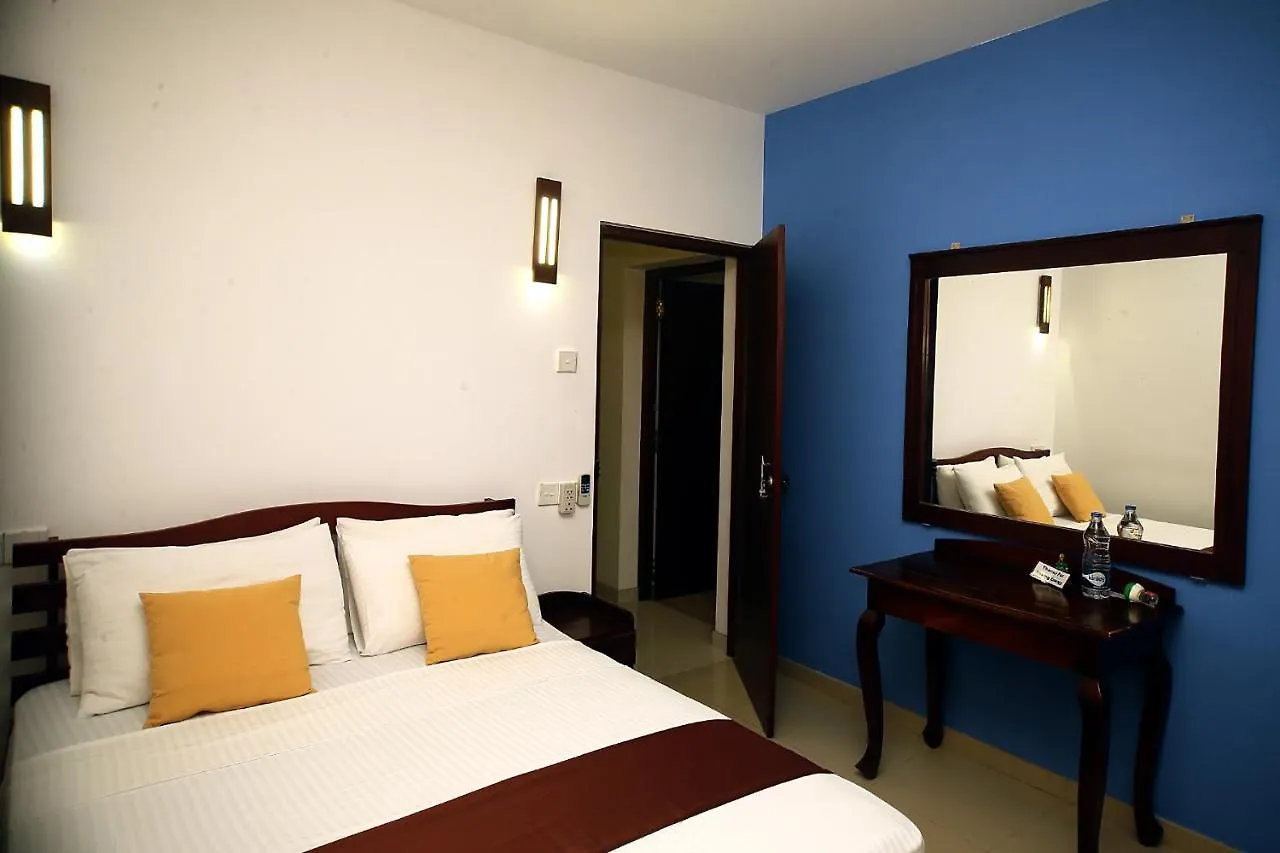 Guest house Breezy Villa Negombo